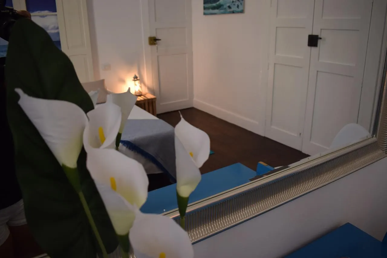 ***  라스팔마스 Casa Cinzia B&B 스페인