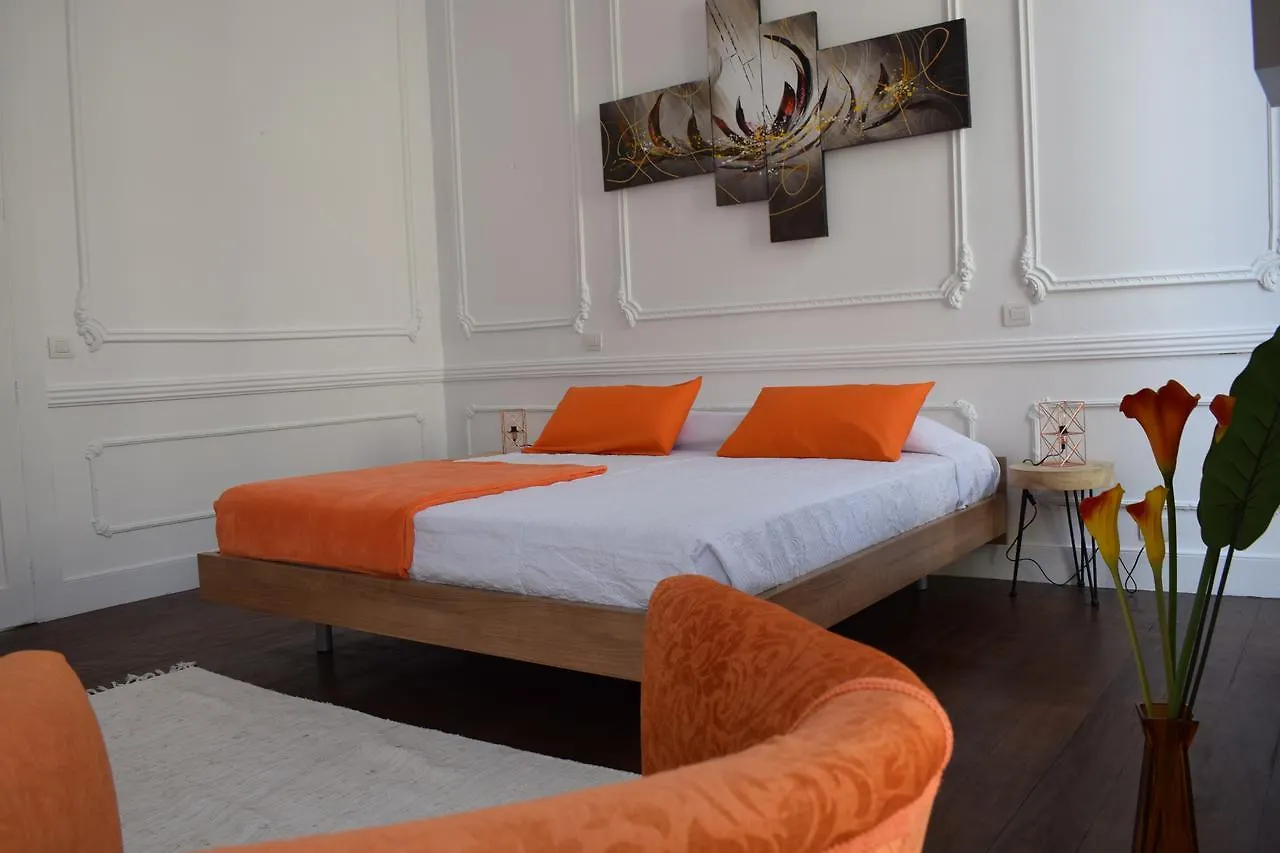 Bed & Breakfast Bed and Breakfast Casa Cinzia Las Palmas de Gran Canaria