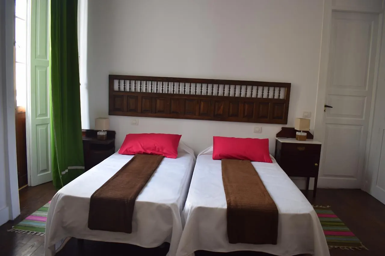 *** Bed & Breakfast Bed and Breakfast Casa Cinzia Las Palmas de Gran Canaria Spagna