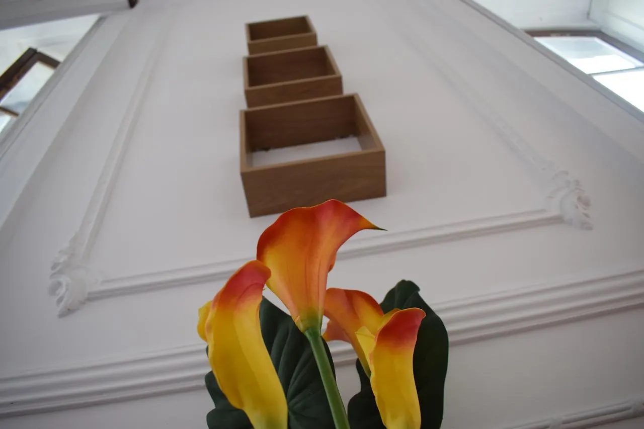 Bed & Breakfast Bed and Breakfast Casa Cinzia Las Palmas de Gran Canaria