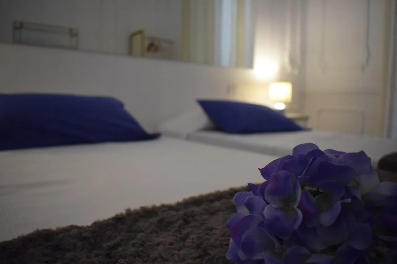 Bed and Breakfast Casa Cinzia Las Palmas de Gran Canaria 3*,