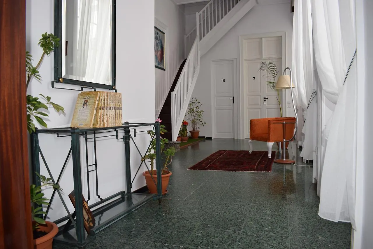 Bed and Breakfast Casa Cinzia Las Palmas de Gran Canaria Bed & Breakfast
