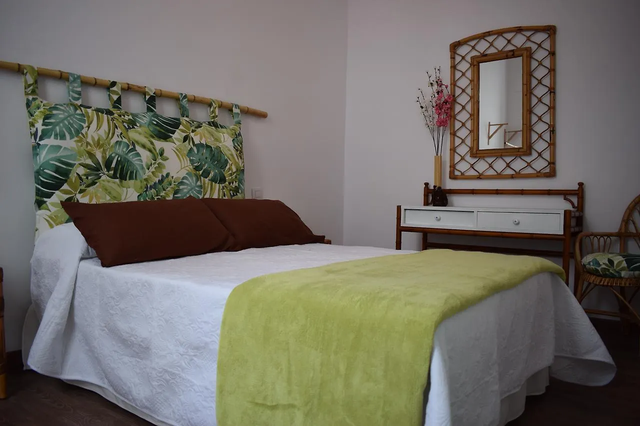Bed and Breakfast Casa Cinzia Las Palmas de Gran Canaria 3*,  Spagna
