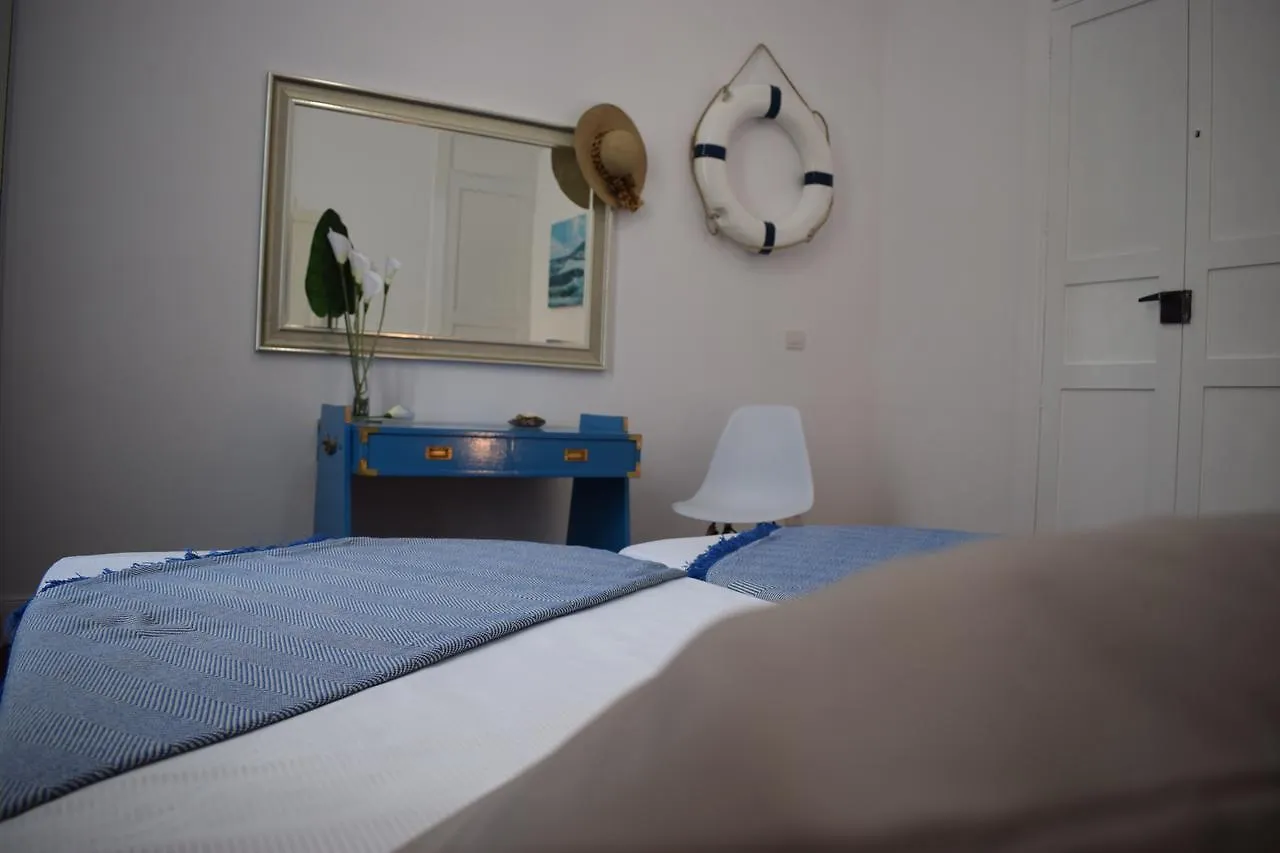 *** Bed & Breakfast Bed and Breakfast Casa Cinzia Las Palmas de Gran Canaria Spagna