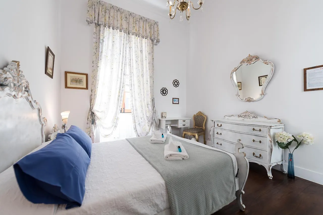 Bed and Breakfast Casa Cinzia Las Palmas de Gran Canaria