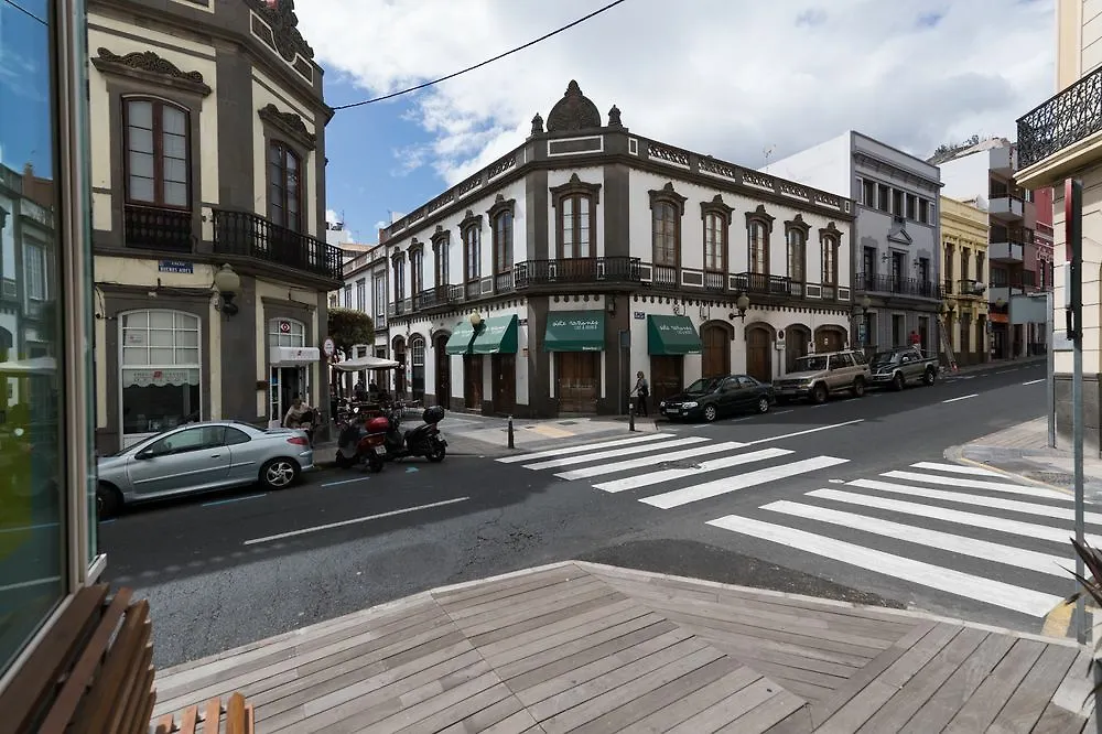 Bed & Breakfast Bed and Breakfast Casa Cinzia Las Palmas de Gran Canaria